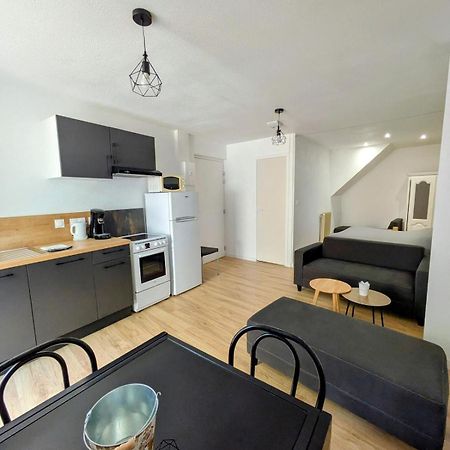 Apartamento Sous La Tour Poligny  Exterior foto